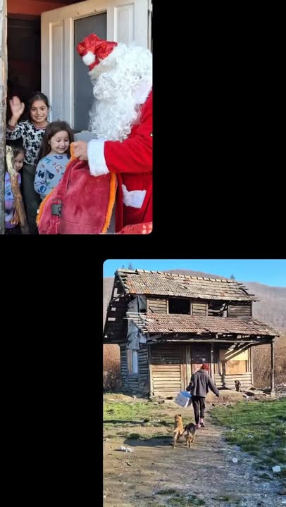 We supported the Christmas campaign of Osteuropahilfe Pirna e.V. this year