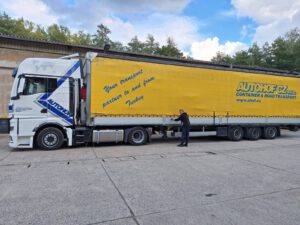 Jonathans Entdeckung