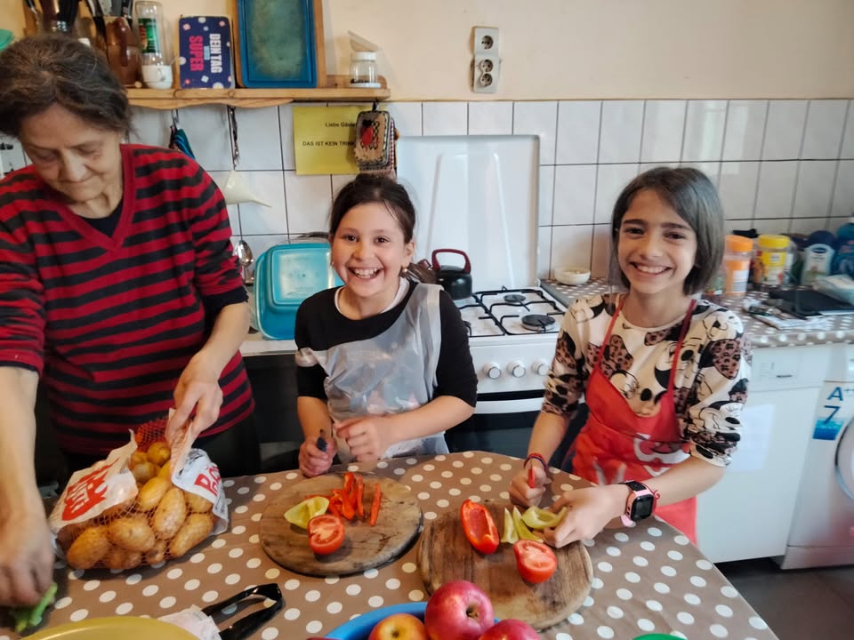 The Resilience of Elvira: A Journey of Hope and Community Support