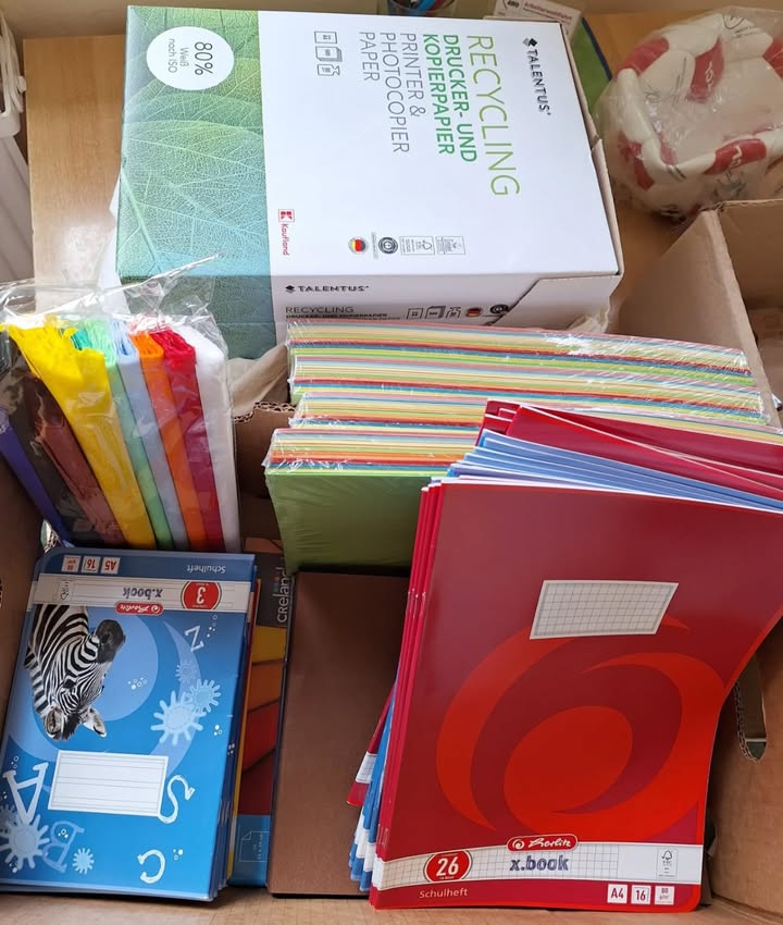 Schimbări durabile prin sprijinul nostru